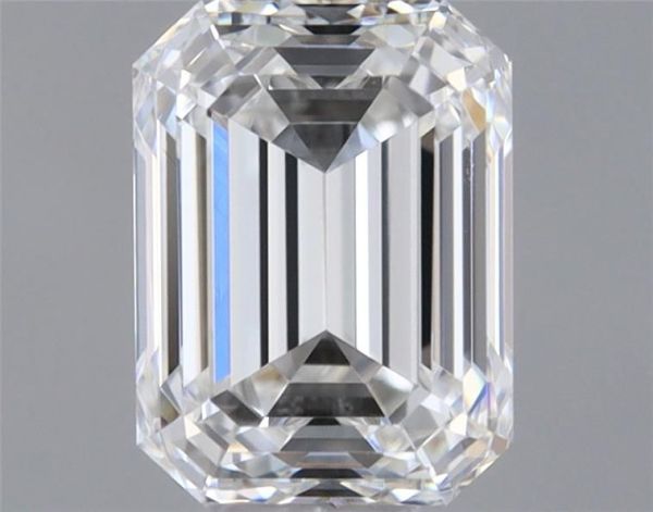 Emerald Diamond image