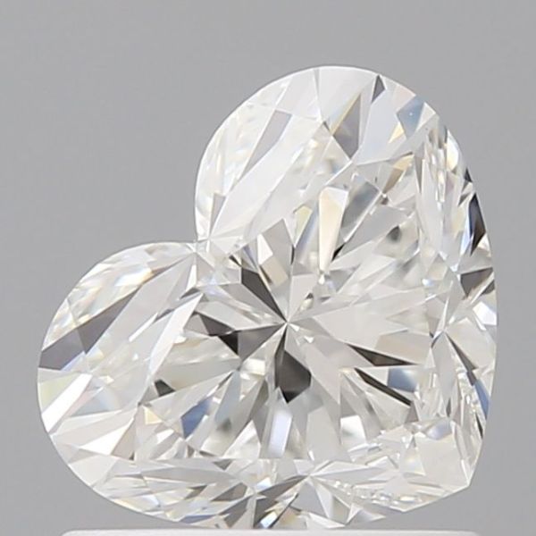 Heart Diamond image