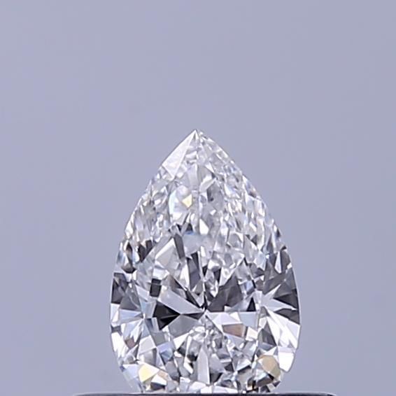 Pear Lab-Grown Diamond image