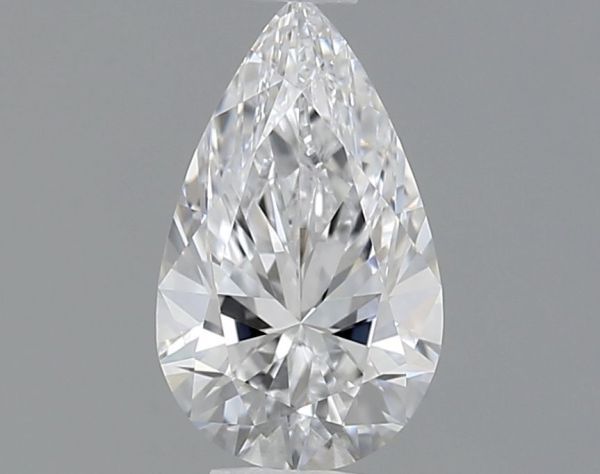 Pear Lab-Grown Diamond image