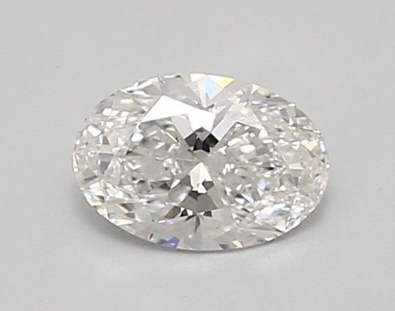 Oval Lab-Grown Diamond image