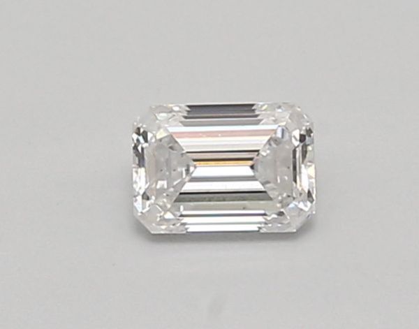 Emerald Lab-Grown Diamond image