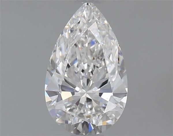 Pear Diamond image