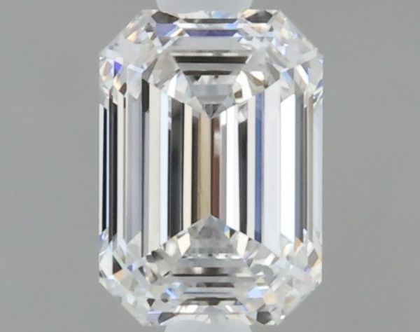 Emerald Diamond image