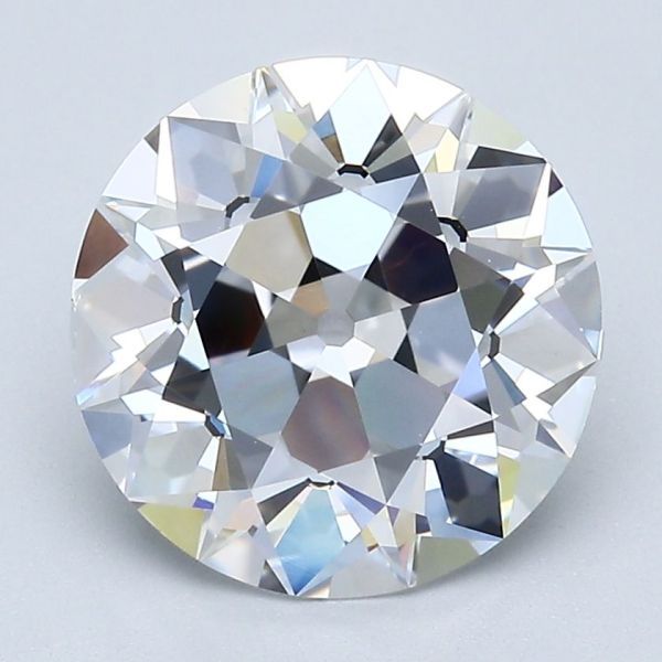 Old European Cut Diamond image
