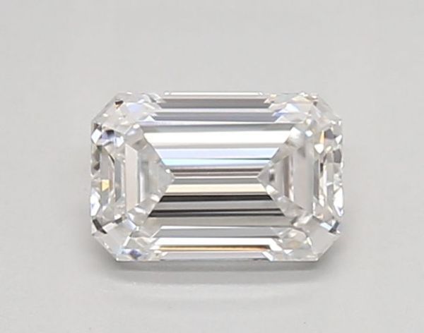 Emerald Lab-Grown Diamond image