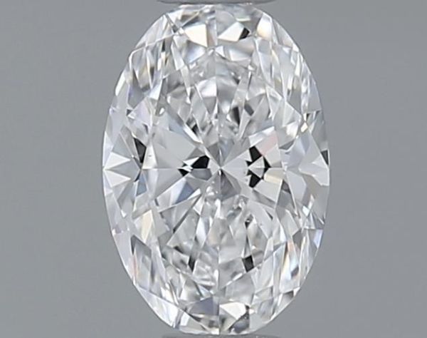 Oval Diamond image