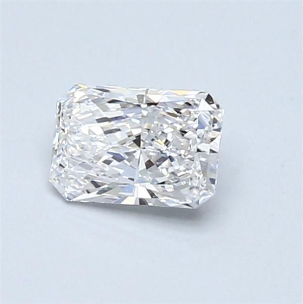 Radiant Lab-Grown Diamond image