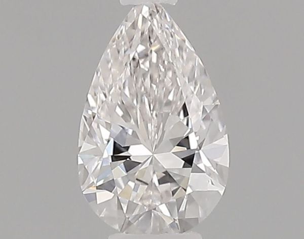 Pear Lab-Grown Diamond image