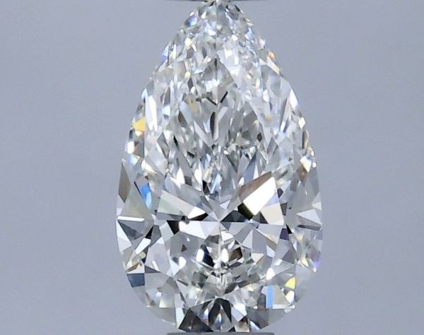 Pear Diamond image