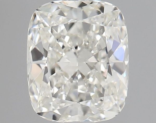 Cushion Lab-Grown Diamond image