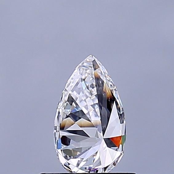 Pear Lab-Grown Diamond image