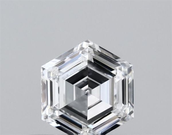 Hexagonal Diamond image