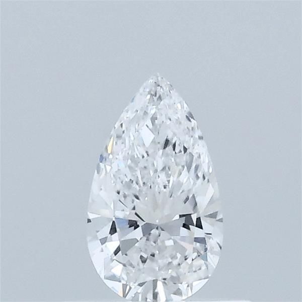 Pear Lab-Grown Diamond image