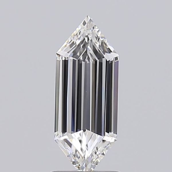 Hexagonal Lab-Grown Diamond image