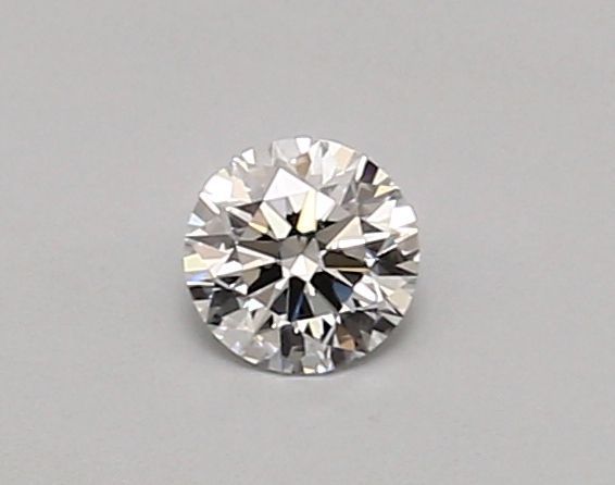 Round Lab-Grown Diamond image