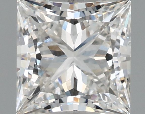 Princess Lab-Grown Diamond image