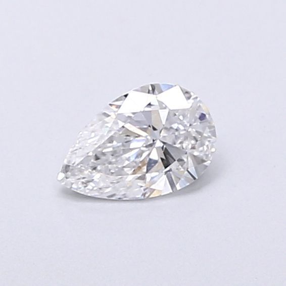 Pear Lab-Grown Diamond image