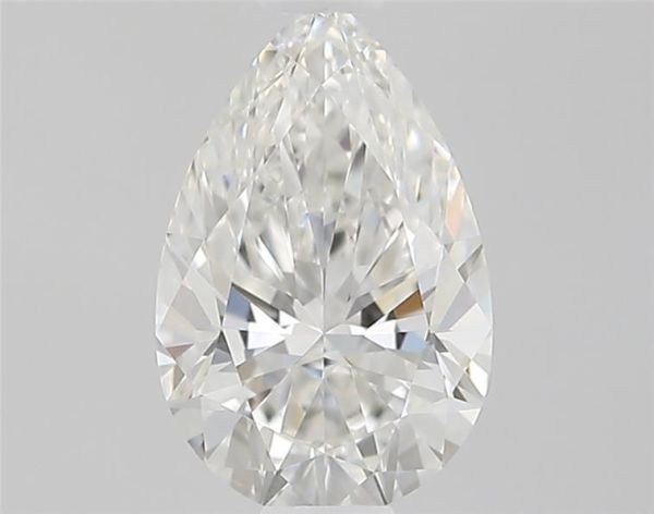 Pear Diamond image