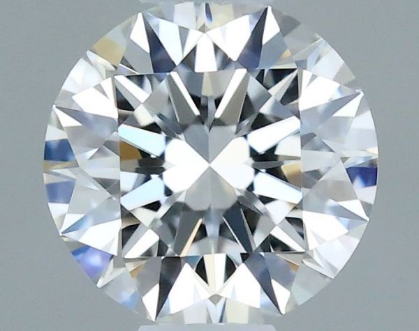Round Diamond image