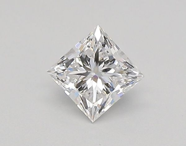 Princess Lab-Grown Diamond image