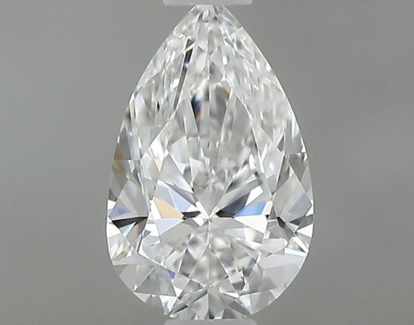 Pear Diamond image