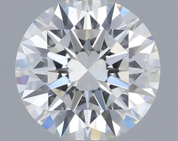 Round Diamond image