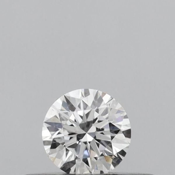 Round Lab-Grown Diamond image