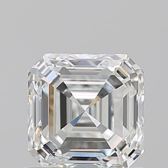Asscher Diamond image
