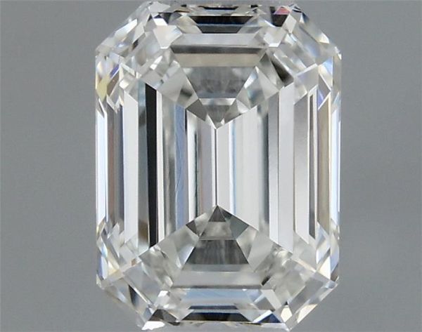 Emerald Diamond image