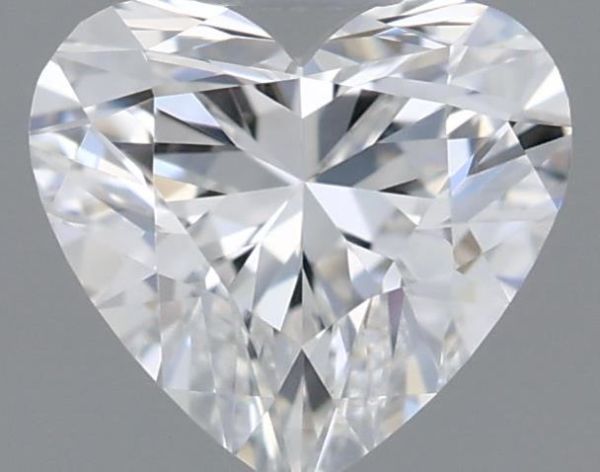 Heart Diamond image