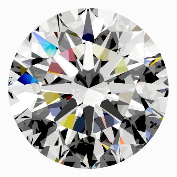 Round Diamond image