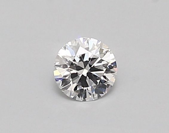 Round Lab-Grown Diamond image