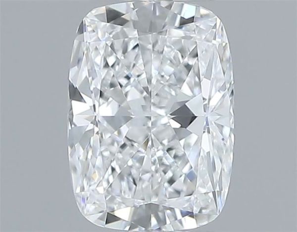 Cushion Diamond image