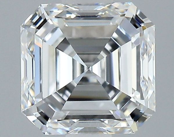 Asscher Diamond image