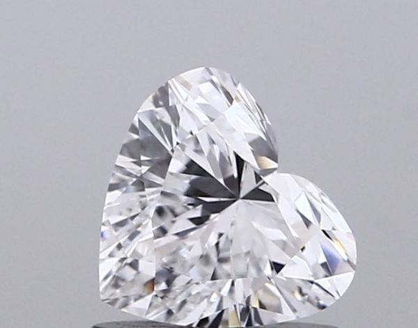 Heart Lab-Grown Diamond image