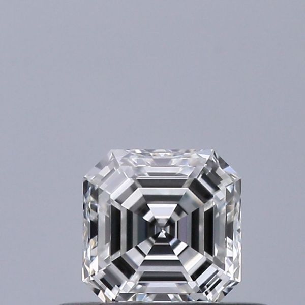 Asscher Diamond image