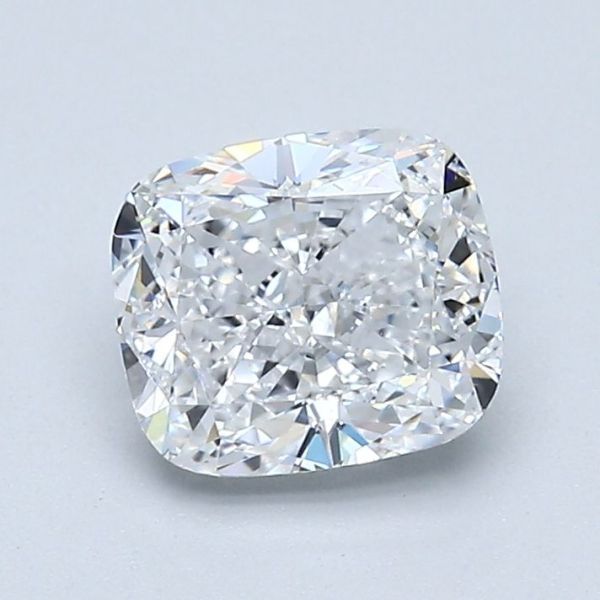 Cushion Diamond image