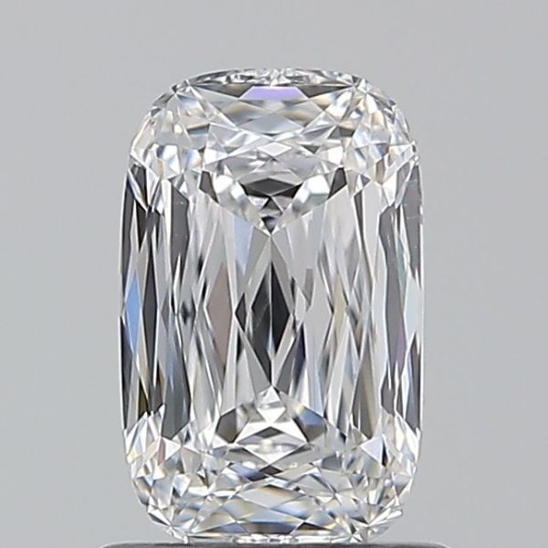 Cushion Diamond image