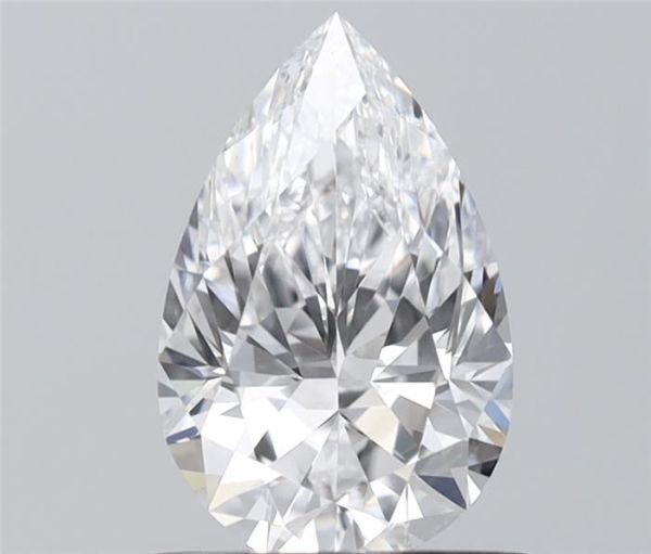 Pear Diamond image