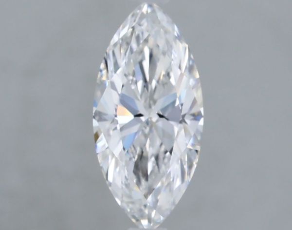 Marquise Lab-Grown Diamond image