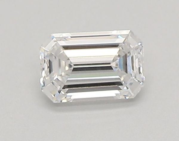 Emerald Lab-Grown Diamond image