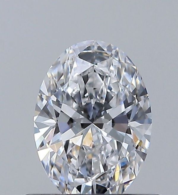 Oval Diamond image
