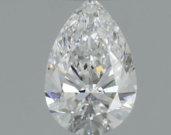 Pear Diamond image