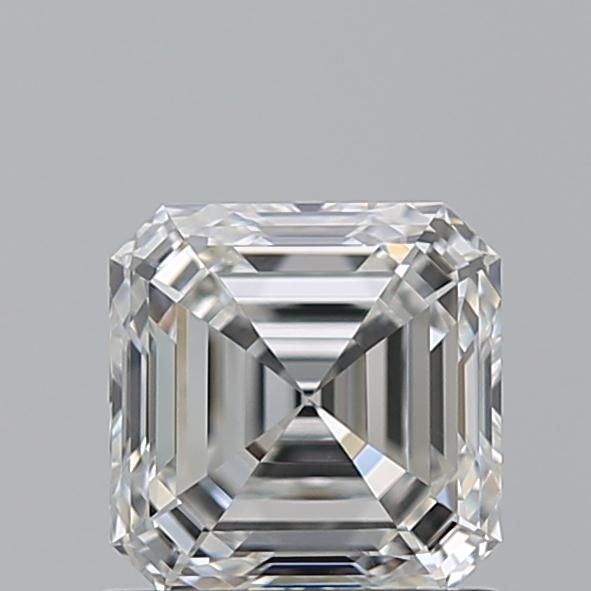 Asscher Diamond image
