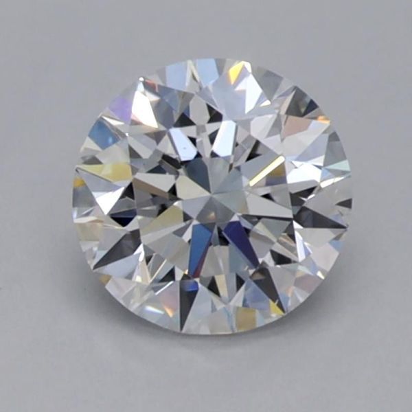 Round Diamond image