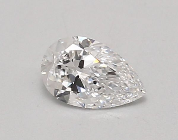 Pear Lab-Grown Diamond image
