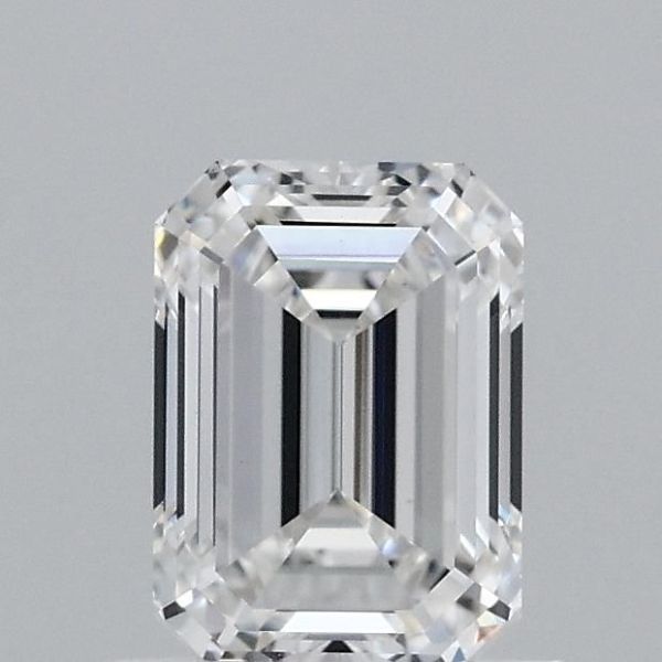 Emerald Lab-Grown Diamond image
