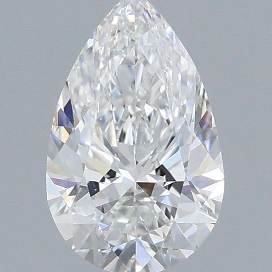 Pear Diamond image