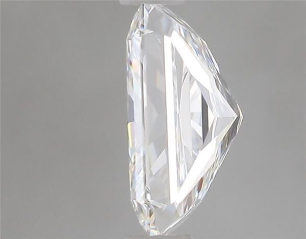 Radiant Lab-Grown Diamond image